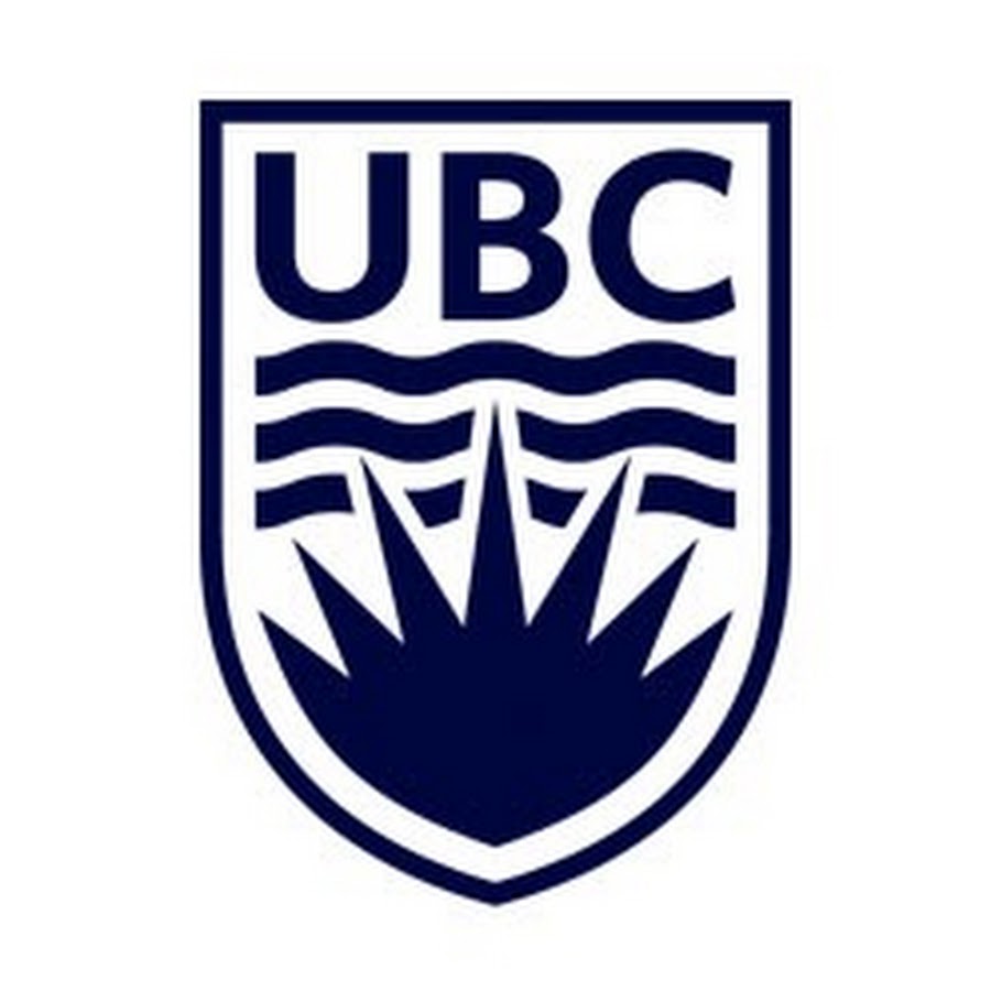 UBC Logo